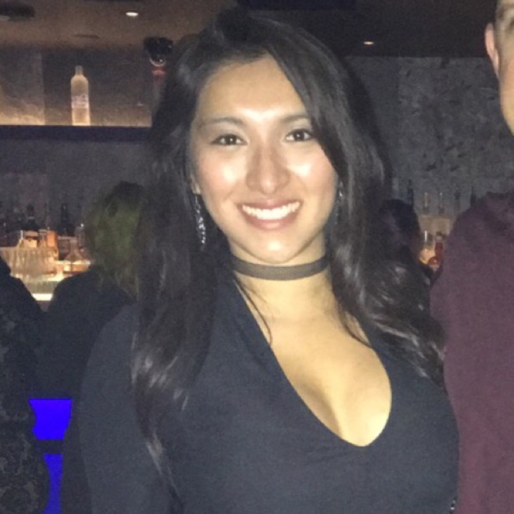 Meet your Posher, Ariella